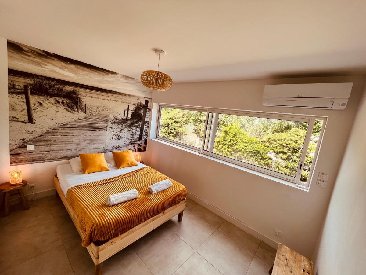 Palavas Acces Direct Plage Lm Sud Exterior photo