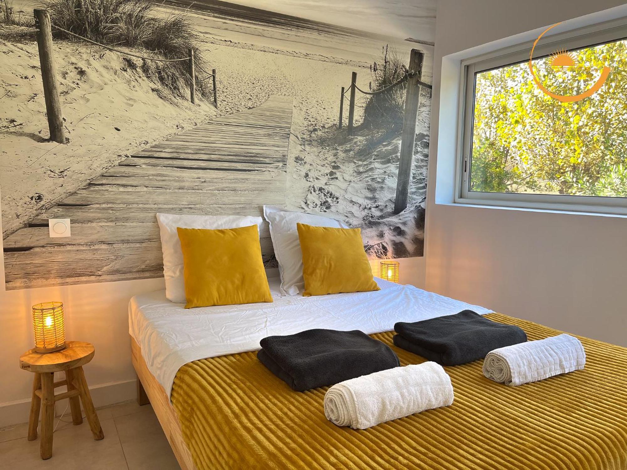 Palavas Acces Direct Plage Lm Sud Exterior photo
